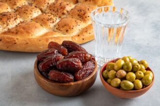 Ramazanda Ne Yemeli ve Ne İçmeli