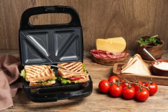 Tost Makinesi Alırken Nelere Dikkat Edilmeli
