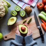 Mayıs Ayında Hangi Sebze ve Meyveler Yenir